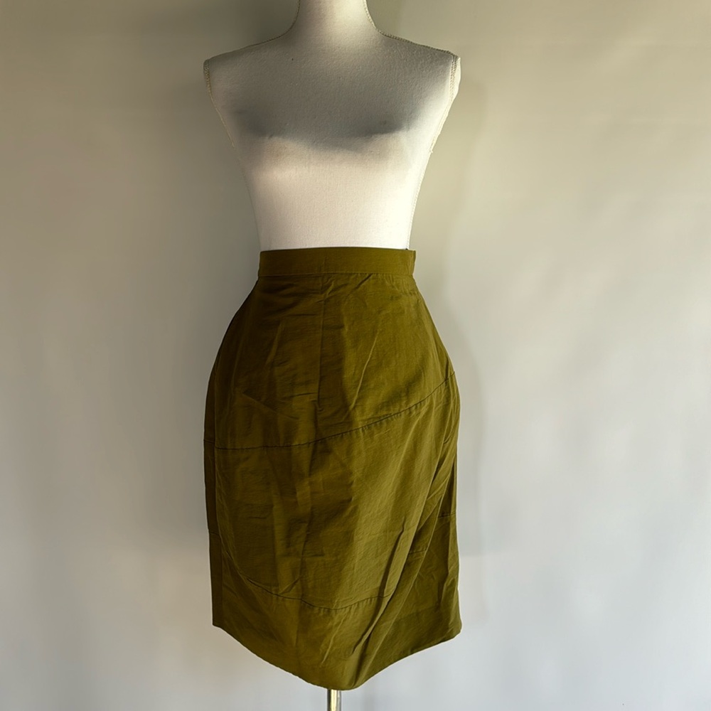 COS Cocoon Lantern Skirt - sz 2